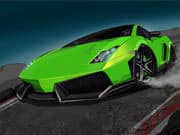 Juego Carrera de Super Carros Juego Carrera de Super Carros
