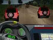 Juego Carrera en el Bosque Profundo en 3D Juego Carrera en el Bosque Profundo en 3D