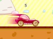 Juego Carrera en Mundo de Helados Juego Carrera en Mundo de Helados