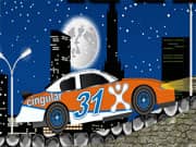 Juego Carrera Nocturna de Autos Juego Carrera Nocturna de Autos
