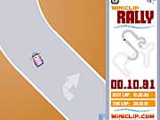Juego Carrera Pequena de Autos Juego Carrera Pequena de Autos