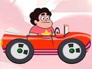 Juego Carrera Steven Universe Juego Carrera Steven Universe