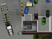 Juego Carrier Truck Juego Carrier Truck
