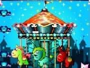 Juego Carrusel Juego Carrusel