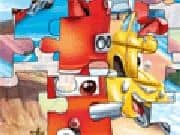 Juego Cars Puzzle Jigsaw Juego Cars Puzzle Jigsaw
