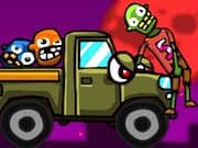 Juego Cars vs Zombies Juego Cars vs Zombies