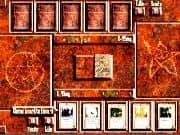 Juego Cartas Magicas Juego Cartas Magicas