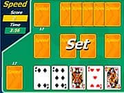 Juego Cartas Solitario Veloz Juego Cartas Solitario Veloz