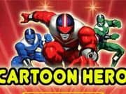 Juego Cartoon Hero Juego Cartoon Hero