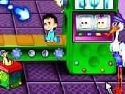 Juego Casa de ciguenas Juego Casa de ciguenas