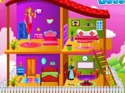 Juego Casa de las Hermosas Princesas Juego Casa de las Hermosas Princesas
