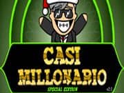 Juego Casi Millonario Juego Casi Millonario