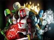 Juego Castle Crashers The Beard Juego Castle Crashers The Beard