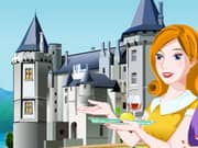 Juego Castle Hotel Juego Castle Hotel