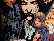 Juego Castlevania Vampire S Kiss (E) Juego Castlevania Vampire S Kiss (E)