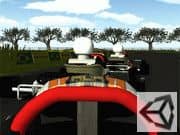 Juego Casual Karting Juego Casual Karting