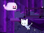 Juego Cat and Ghosts Juego Cat and Ghosts