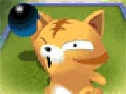 Juego Cat Bowling Juego Cat Bowling