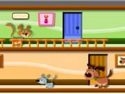Juego Cat Catcher Juego Cat Catcher