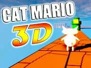 Juego Cat Mario 3D Juego Cat Mario 3D