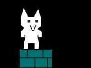 Juego Cat Mario Juego Cat Mario