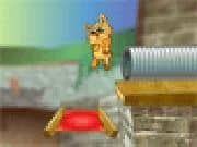 Juego Cat Vac Catapult II Juego Cat Vac Catapult II