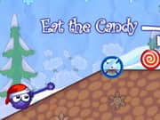 Juego Catch The Candy Xmas Juego Catch The Candy Xmas