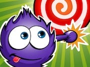 Juego Catch the Candy Juego Catch the Candy