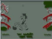 Juego Catch the Egg Juego Catch the Egg