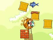 Juego Catopult Juego Catopult