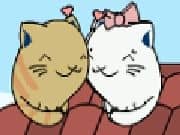 Juego Cats in Love Juego Cats in Love