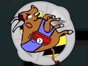Juego Cattle Pult Juego Cattle Pult