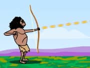 Juego Caveman Olympics Juego Caveman Olympics