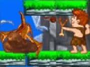 Juego Caveman Juego Caveman