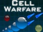 Juego Cell Warfare Juego Cell Warfare