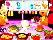 Juego Cena Romantica Juego Cena Romantica