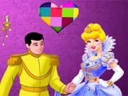 Juego Cenicienta y el Encantador Principe Juego Cenicienta y el Encantador Principe