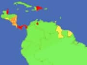 Juego Central and South America Juego Central and South America