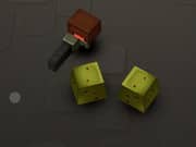 Juego Chainsaw Slasher Juego Chainsaw Slasher