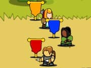 Juego Champions The Last Defense Juego Champions The Last Defense