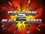 Juego Chaos Faction 2 Juego Chaos Faction 2