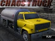 Juego Chaos Truck Juego Chaos Truck