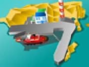 Juego Chasse au Tresor Juego Chasse au Tresor