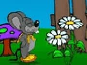 Juego Cheese Hunt Juego Cheese Hunt