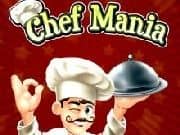 Juego Chef Mania Juego Chef Mania