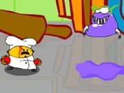 Juego Chef Of War Juego Chef Of War