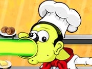 Juego Chef Right Mix Juego Chef Right Mix