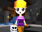 Juego Chica Minecraft Juego Chica Minecraft