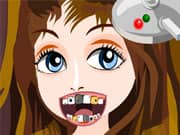 Juego Chica Moderna al Dentista Juego Chica Moderna al Dentista