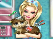 Juego Chica Rescatadora de Mascotas Juego Chica Rescatadora de Mascotas